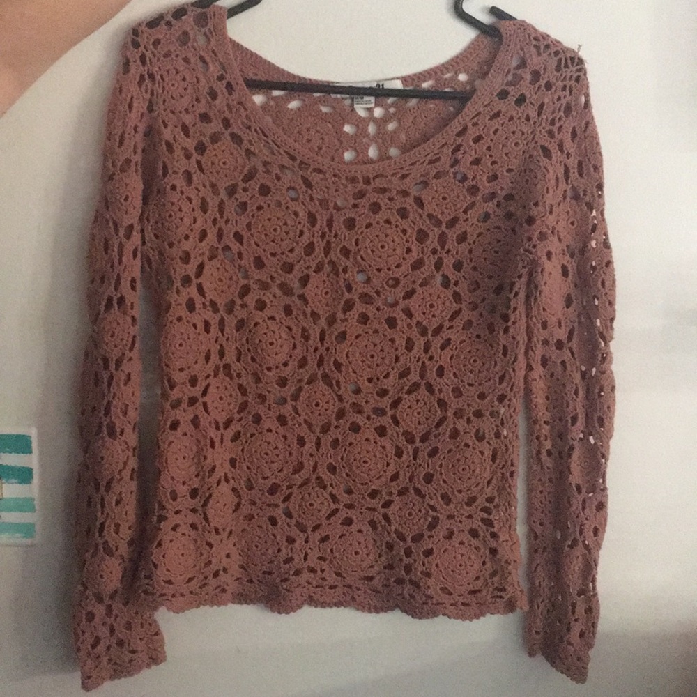 Forever 21 sweater